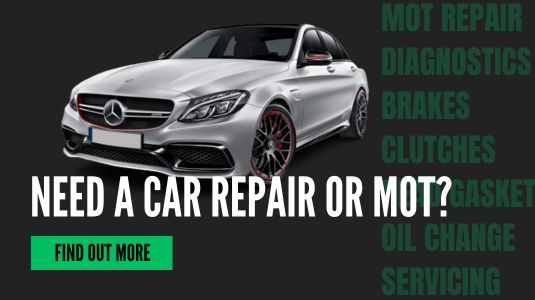 book your mot or car repair from swype automotive