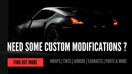 looking for car wraps, car wrapping, window tints, window tinting